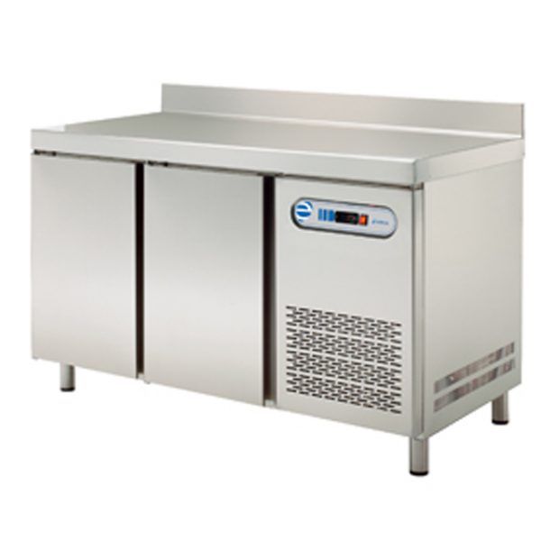 Mesa refrigerada EDENOX