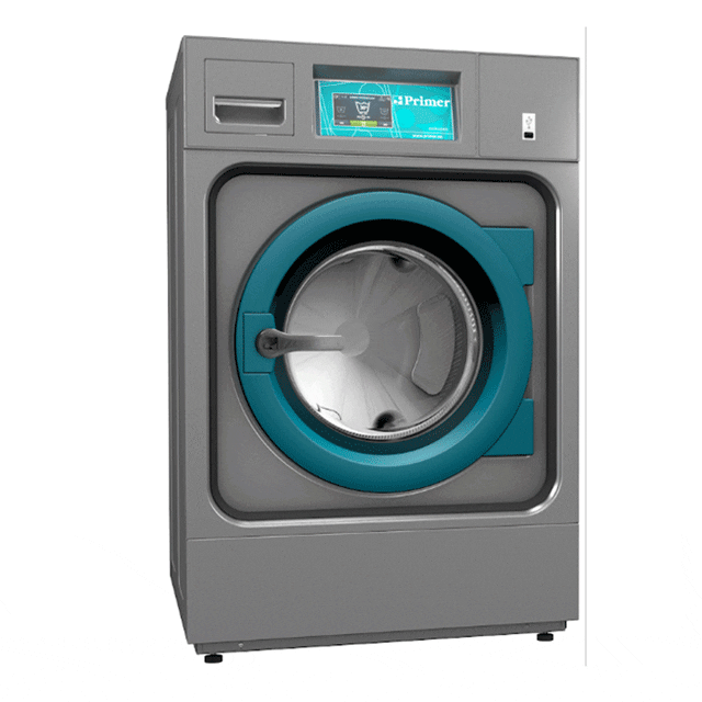 lavadora industrial LS11 primer