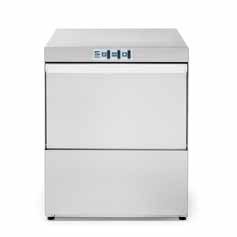 Lavavasos Sammic GP-50